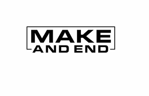 Logo Design by designer1975 for Make And Mend | Design #34109081