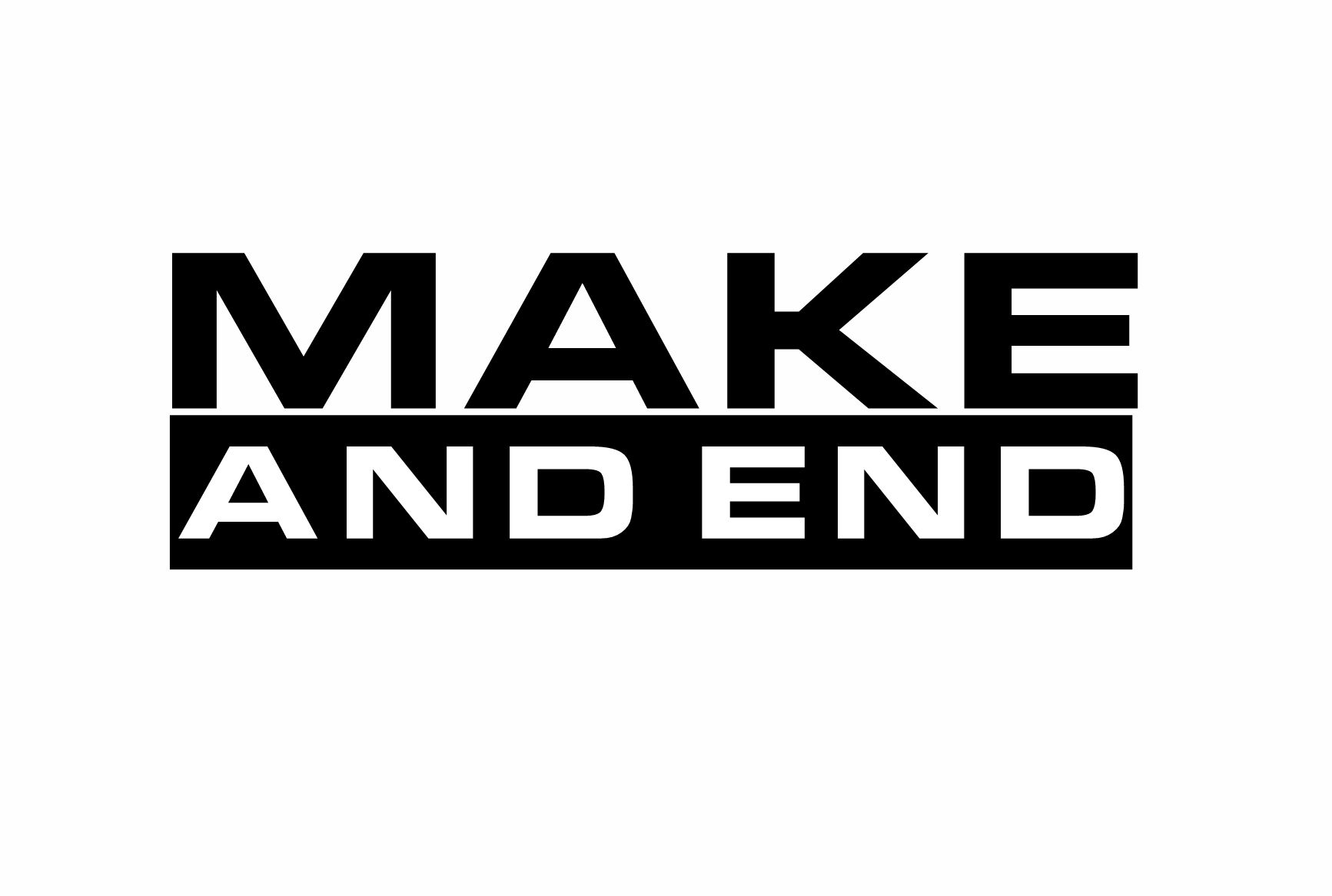 Design de Logo par designer1975 pour Make And Mend | Design #34109096
