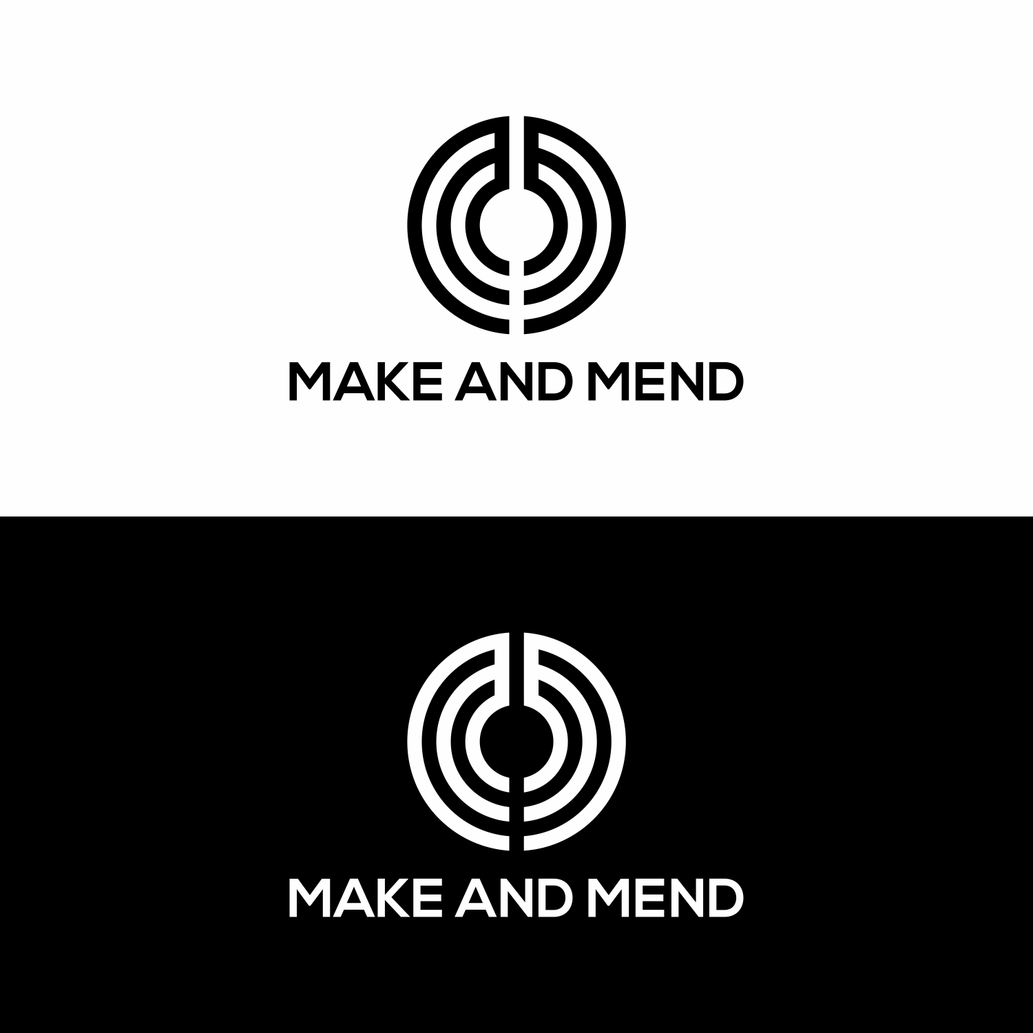 Design de Logo par Argidhan pour Make And Mend | Design #34091895