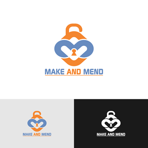 Design de Logo par in creative pour Make And Mend | Design : #34085363