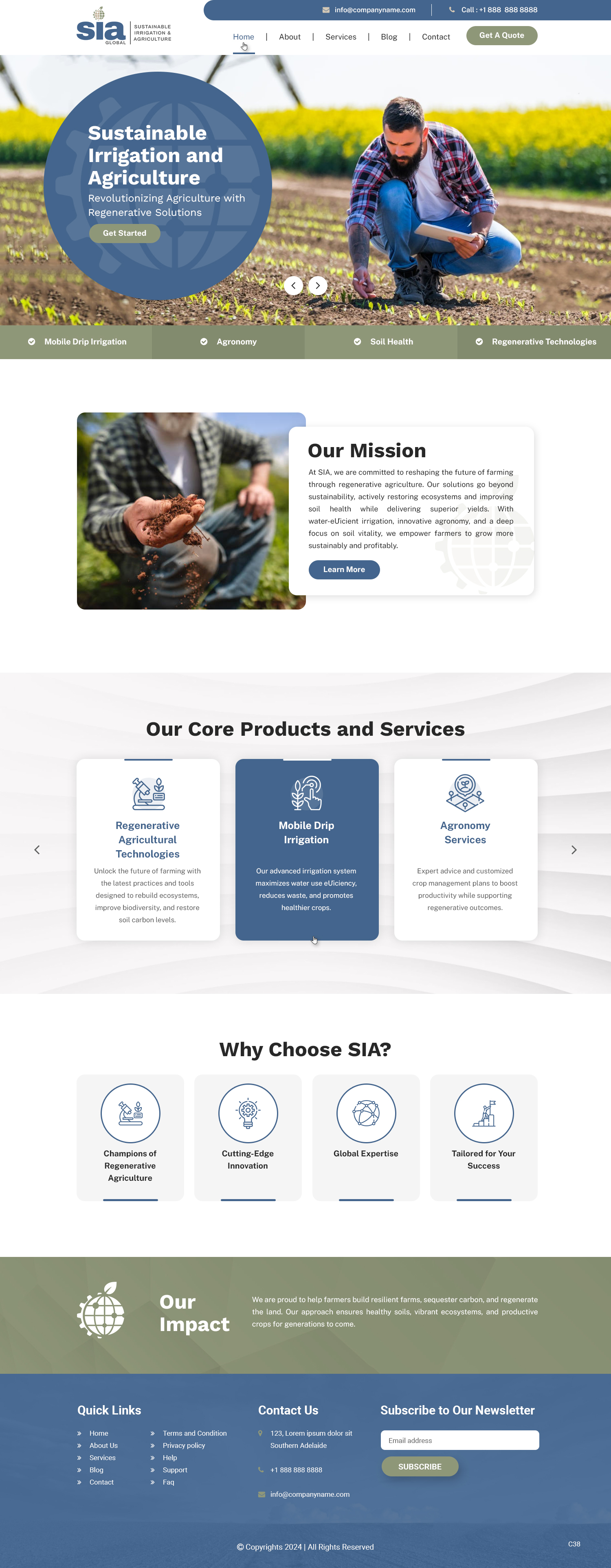 Wordpress Design by pb for this project | Design #34094228