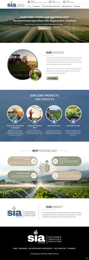Wordpress Design by pb for this project | Design: #34094230