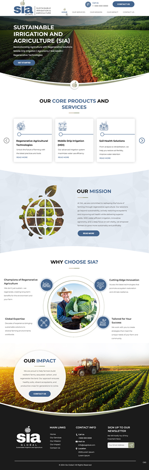 Wordpress Design by pb for this project | Design: #34094237