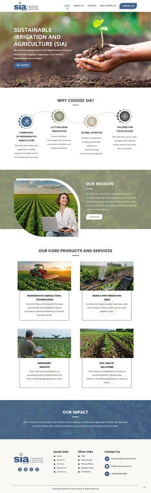 Wordpress Design by pb for this project | Design: #34094240