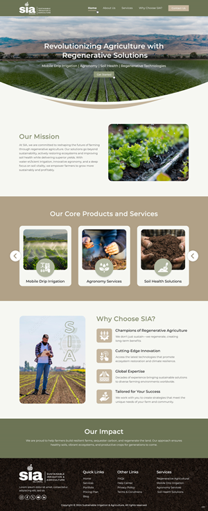 Wordpress Design by pb for this project | Design: #34094243