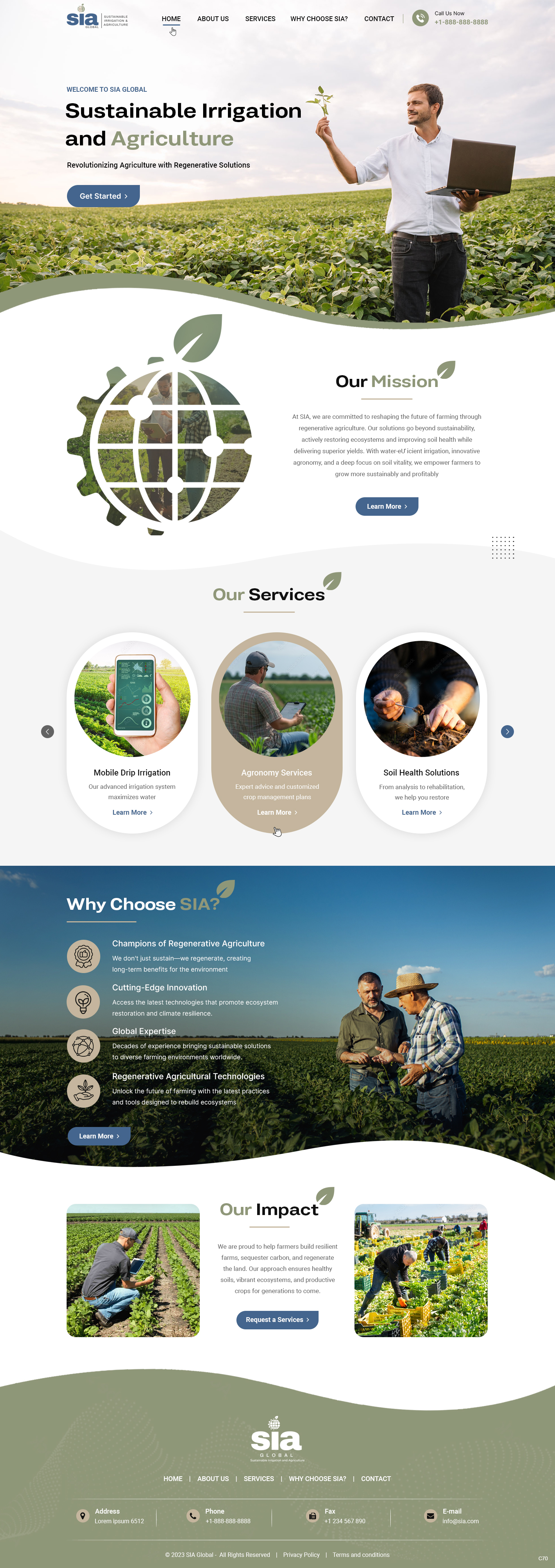 Wordpress Design by pb for this project | Design #34094244