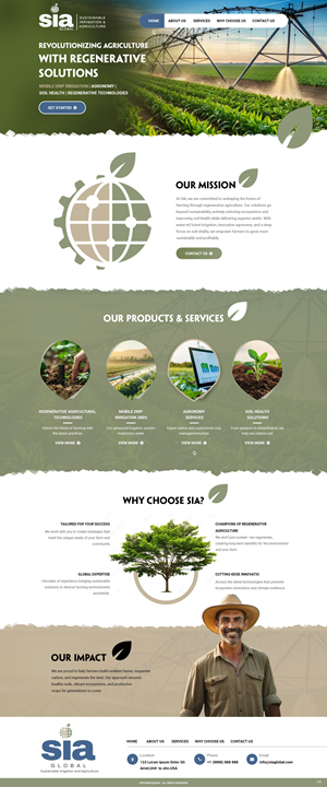 Wordpress Design by pb for this project | Design: #34094246