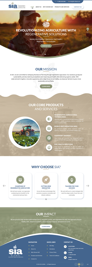 Wordpress Design by pb for this project | Design: #34101760