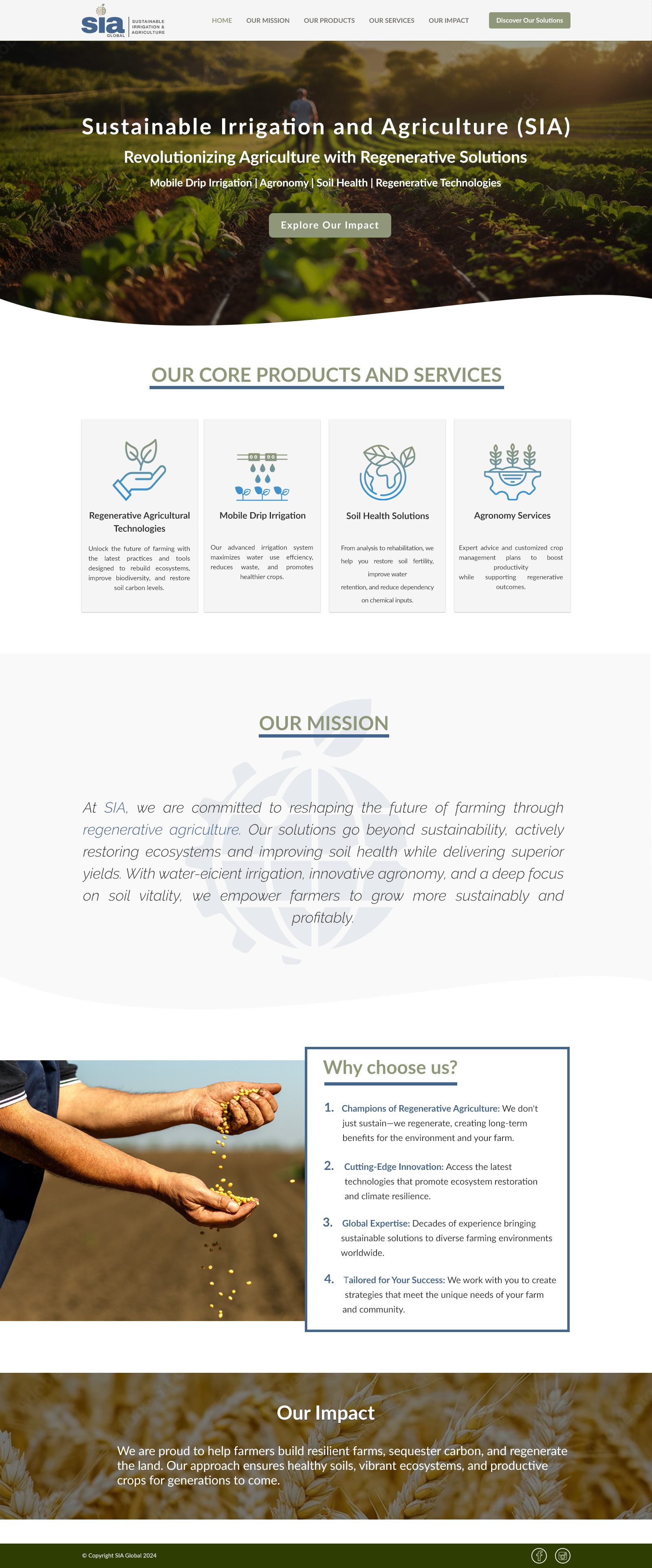 Wordpress Design by Lorsi for this project | Design #34128990