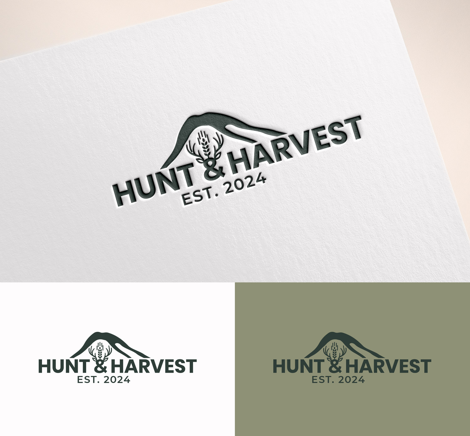 Logo-Design von M Art & Design für dieses Projekt | Design #34084788