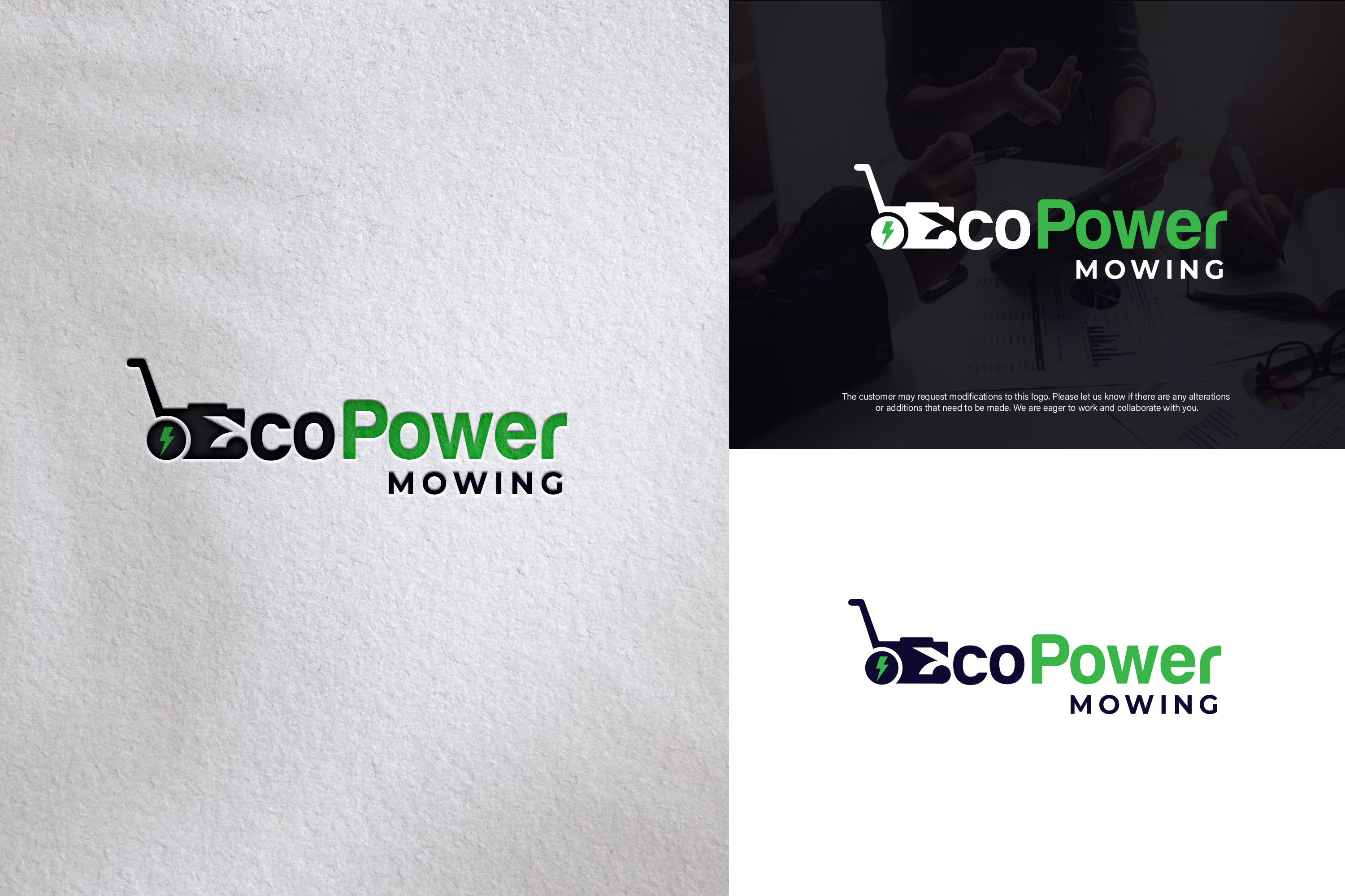 Logo Design by Senpachie for this project | Design #34086133