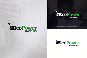 Logo Design by Senpachie for this project | Design: #34086133