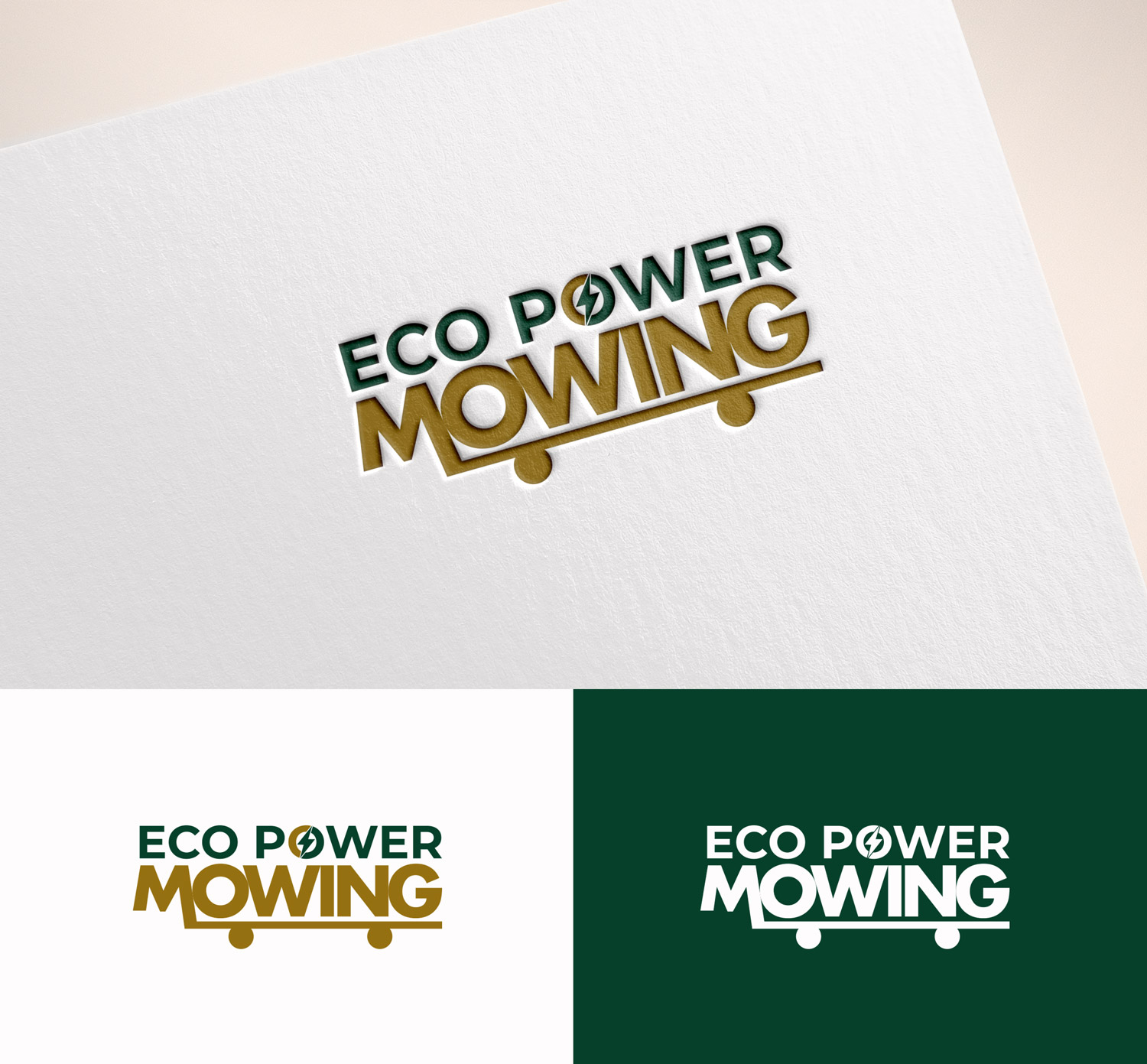 Logo Design by M Art & Design for this project | Design #34083285