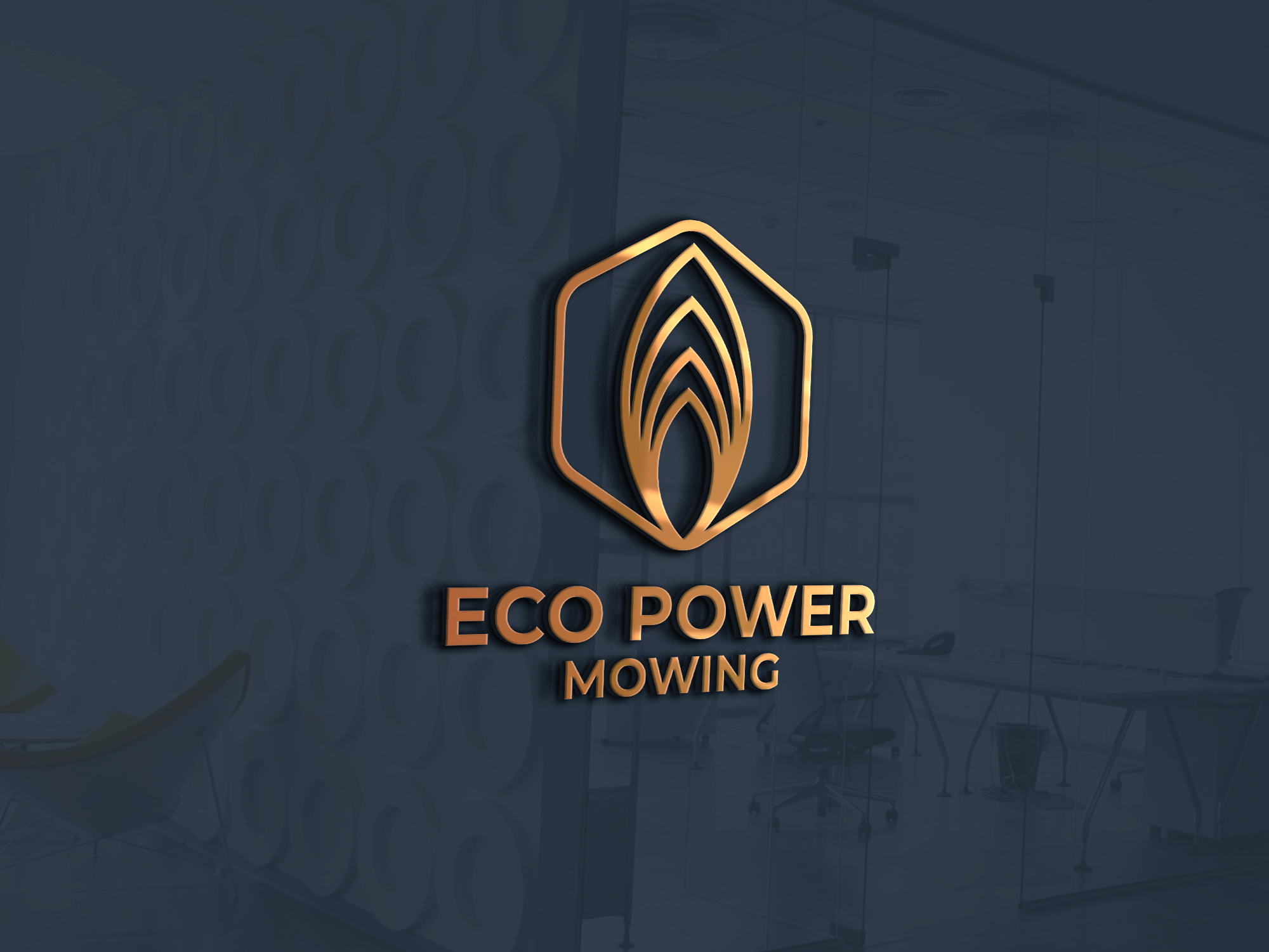 Logo Design by Creative Vect for this project | Design #34105707