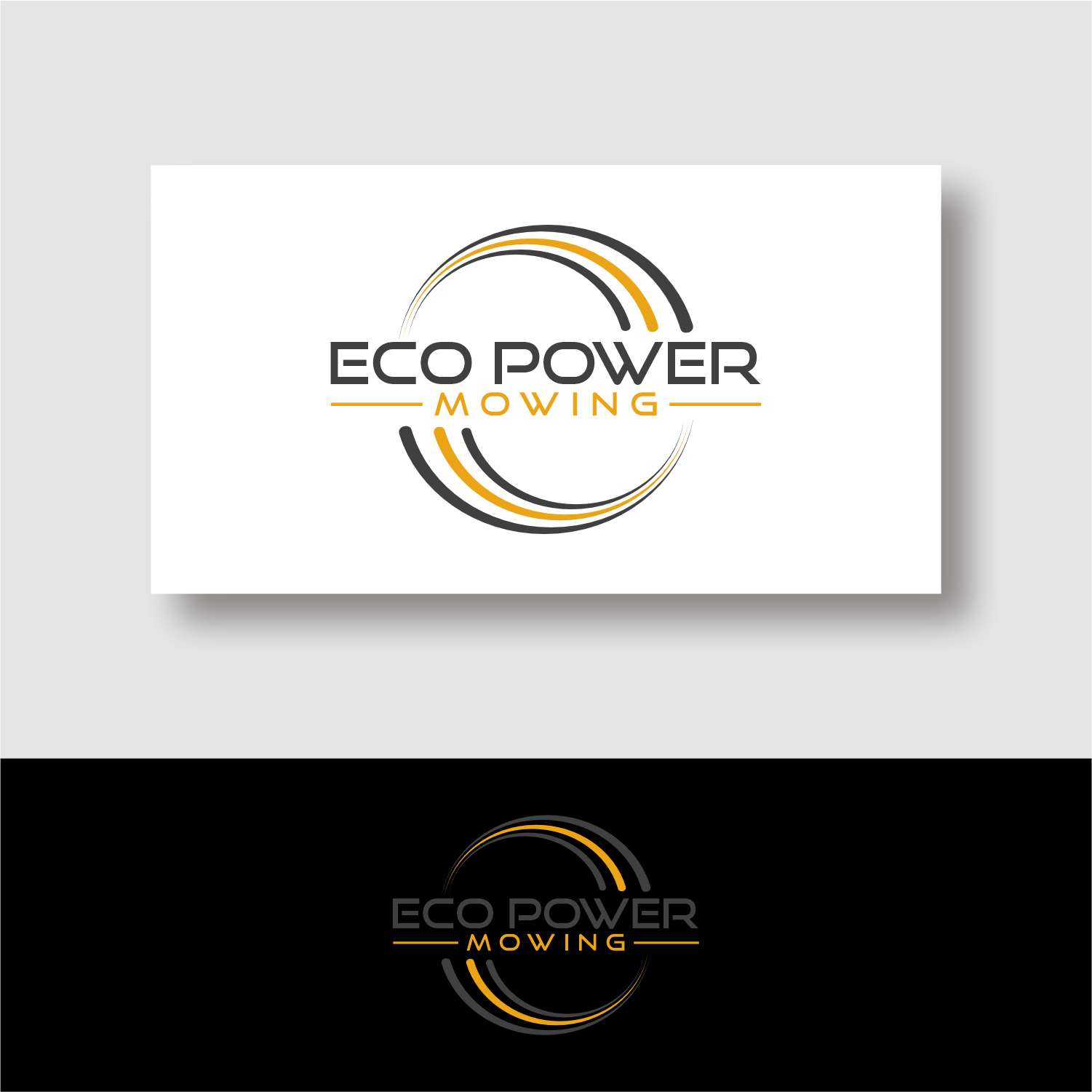 Logo Design by ganesaputu for this project | Design #34089006