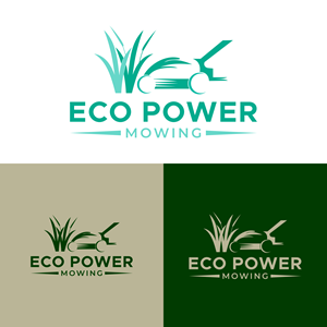 Logo Design by arillingga for this project | Design #34086045