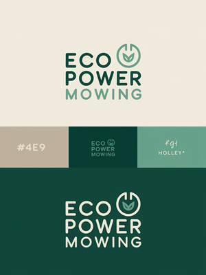 Logo Design by yamnu for this project | Design: #34112339