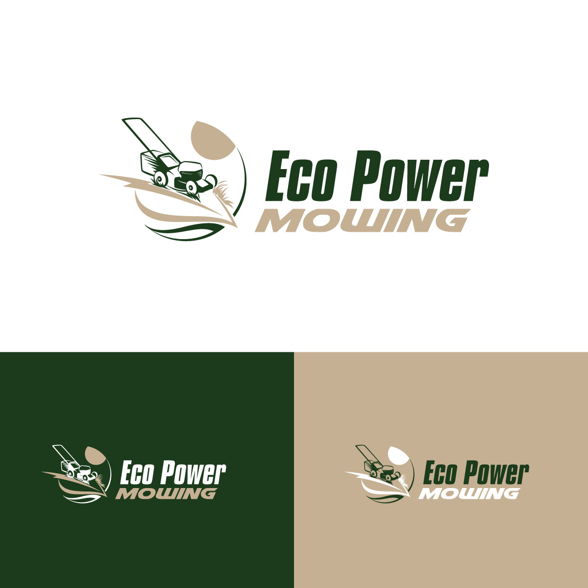 Logo Design by prodesigns99 for this project | Design #34084785