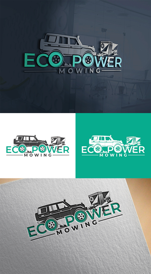 Logo Design by Imran_me for this project | Design #34093841