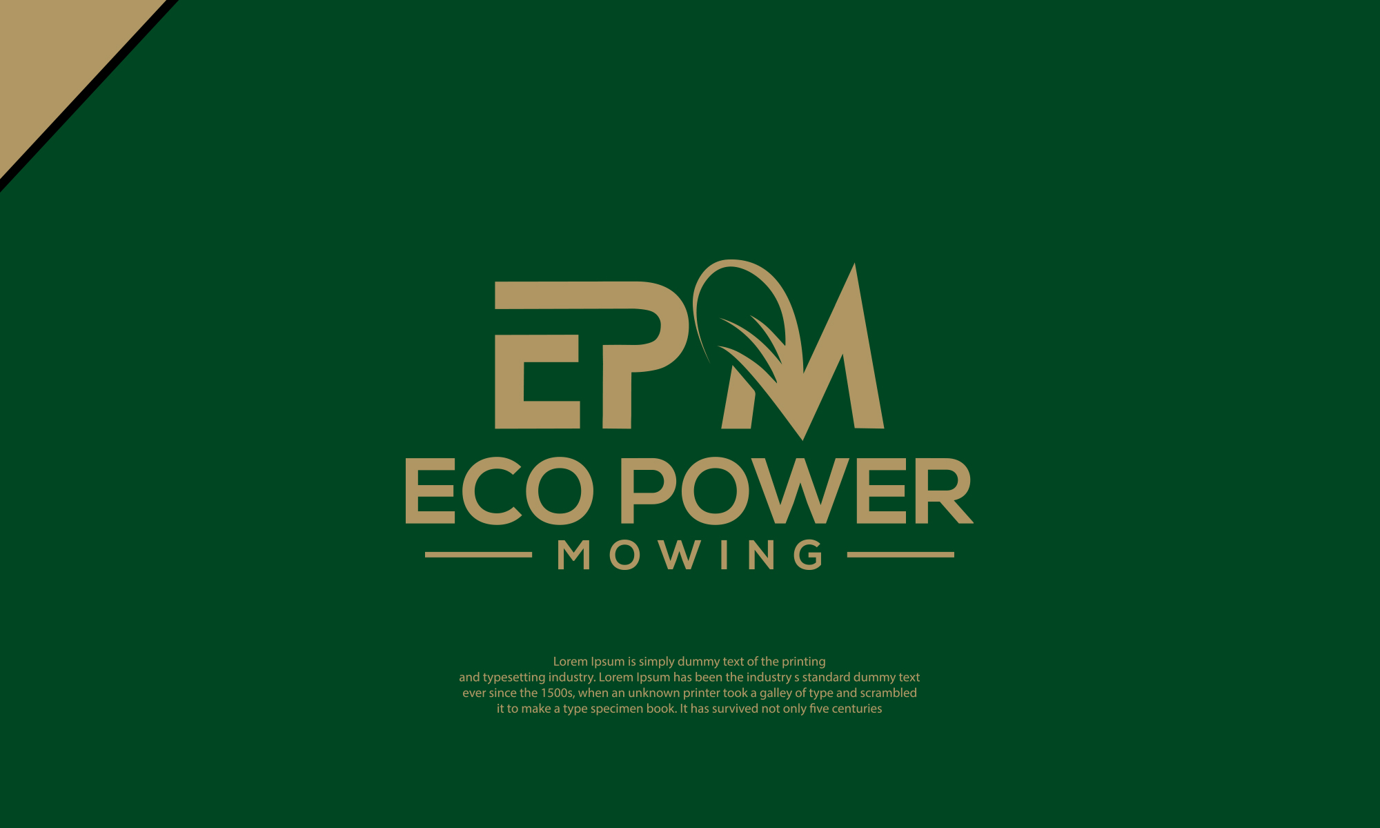 Logo Design by Red Line for this project | Design #34087209