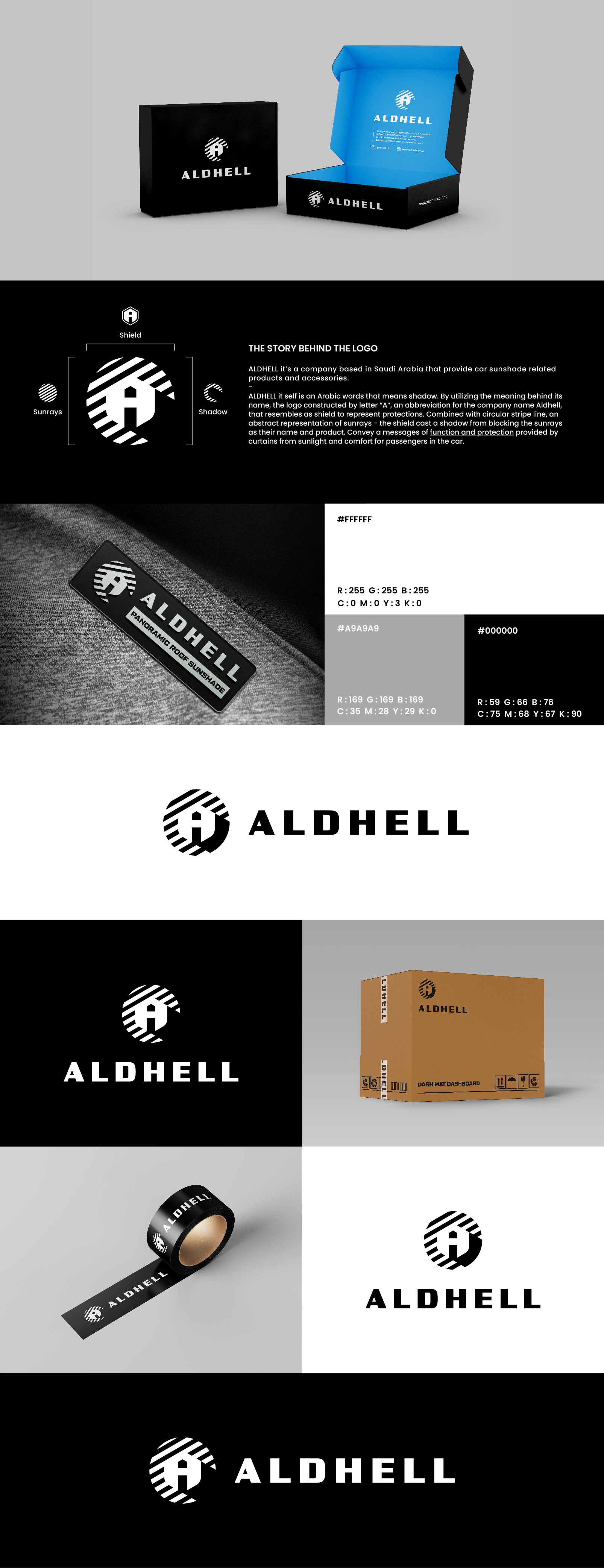 Logo Design by Gasyary for this project | Design #34112502