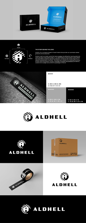 Logo Design by Gasyary for this project | Design: #34112502