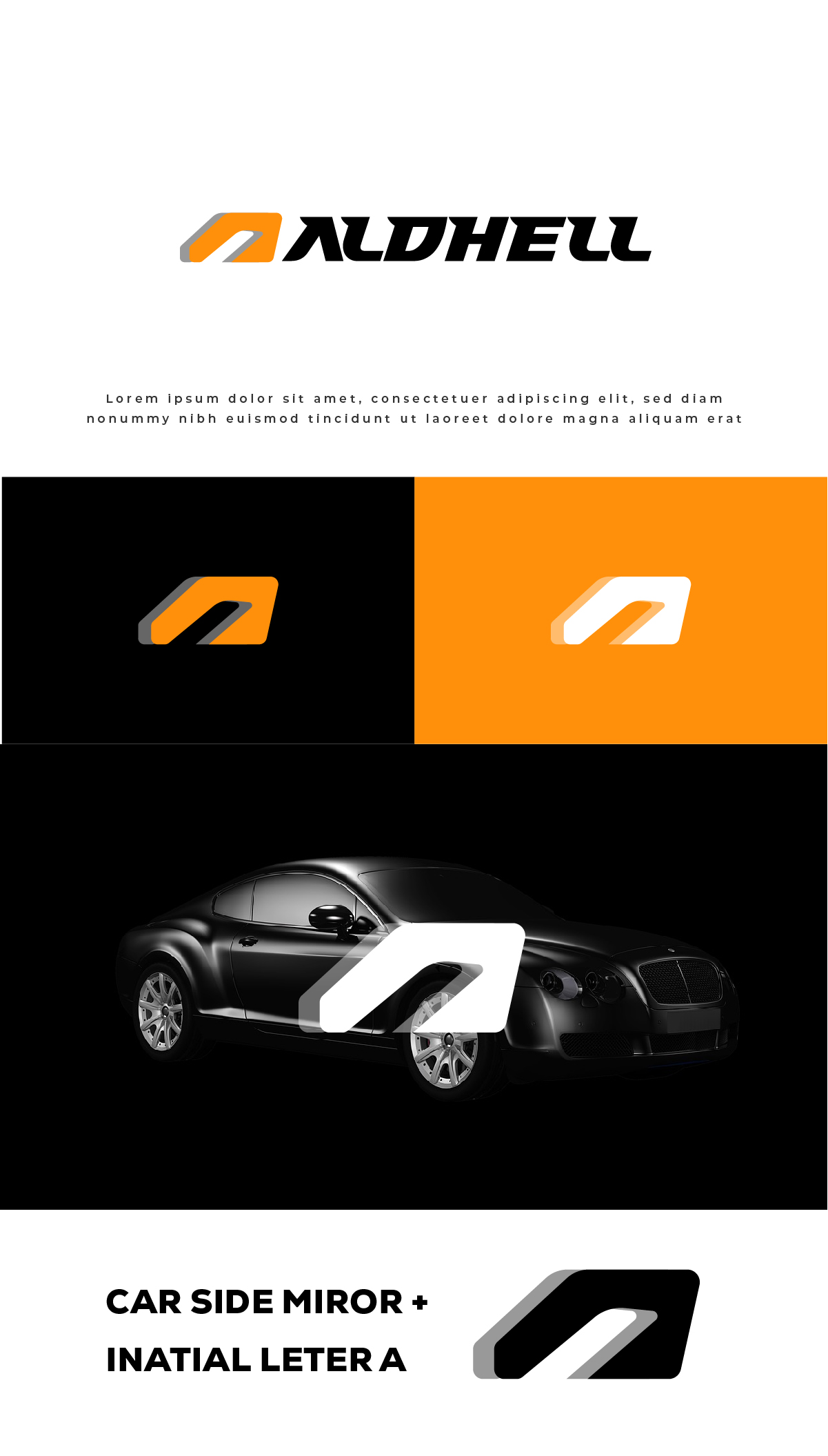 Logo Design by Saad! for this project | Design #34113300