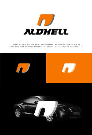 Diseño de Logo por 99 Art.. para este proyecto | Diseño: #34125950
