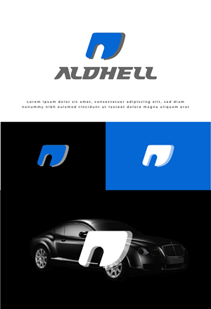 Diseño de Logo por 99 Art.. para este proyecto | Diseño: #34137686