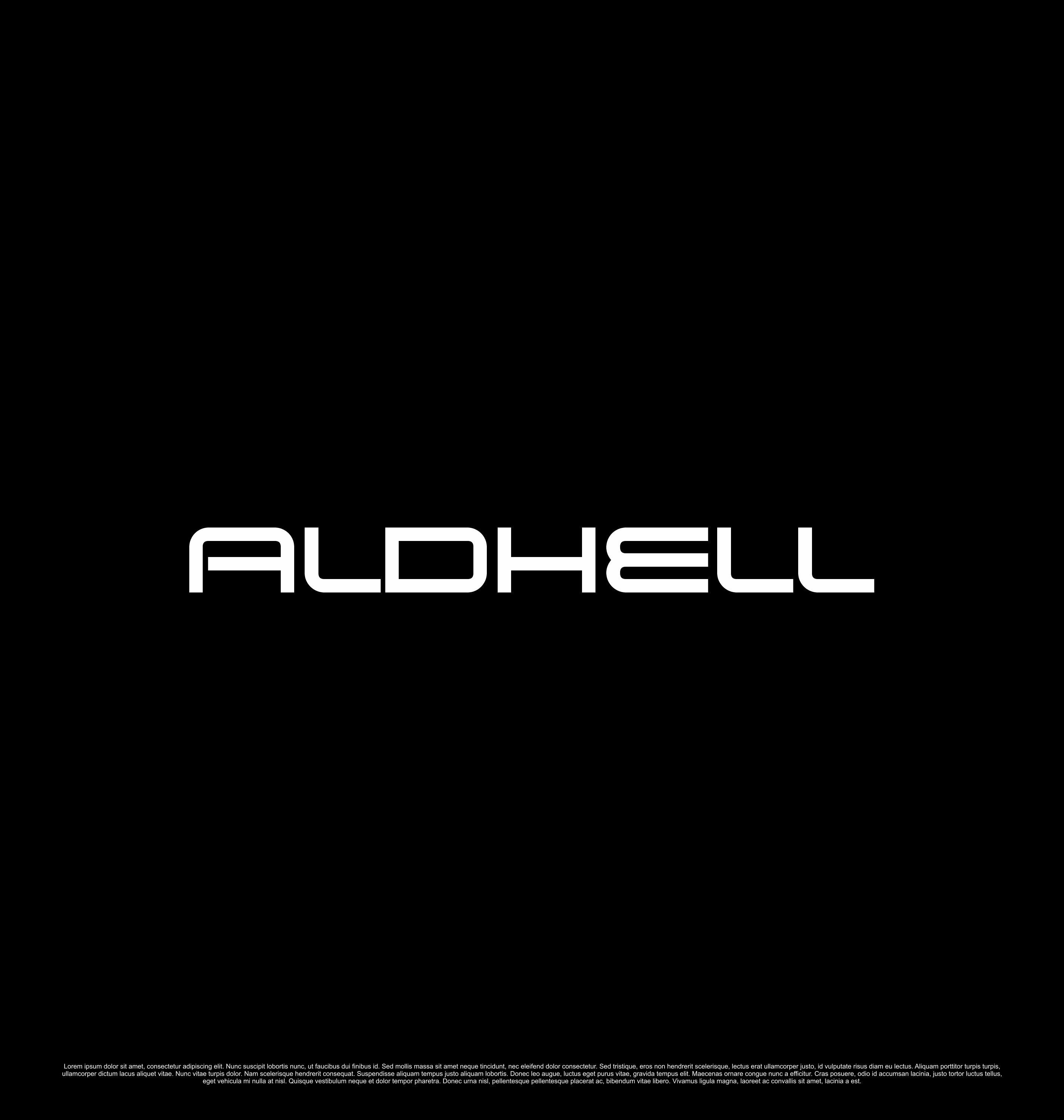 Logo Design by saesean for this project | Design #34107207