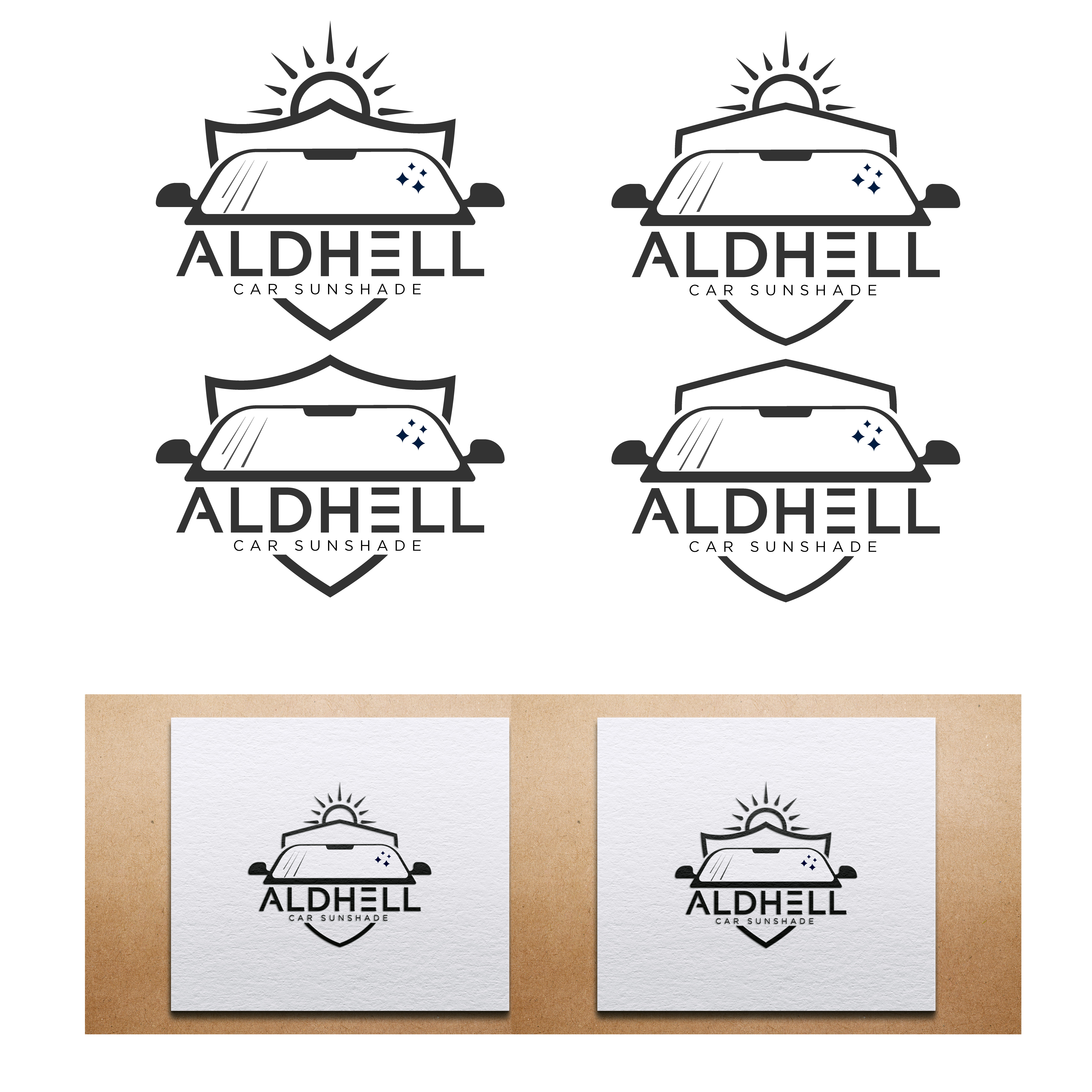 Logo Design by Mondil93 for this project | Design #34111980