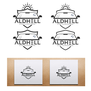 Logo Design by Mondil93 for this project | Design: #34111980