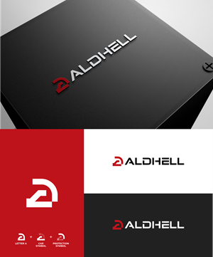 Logo Design by Zaid Al Faqih for this project | Design: #34121998
