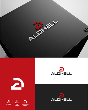 Logo Design by Zaid Al Faqih for this project | Design: #34121999