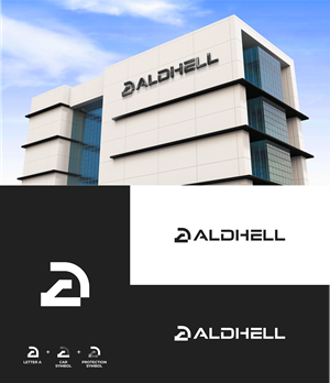 Logo Design by Zaid Al Faqih for this project | Design: #34122750