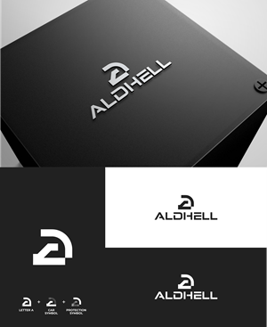 Logo Design by Zaid Al Faqih for this project | Design: #34122752