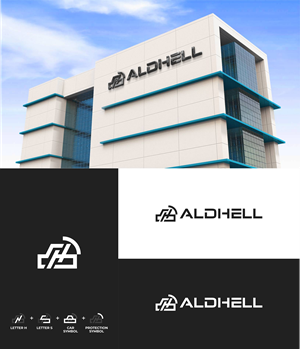 Logo Design by Zaid Al Faqih for this project | Design: #34401971
