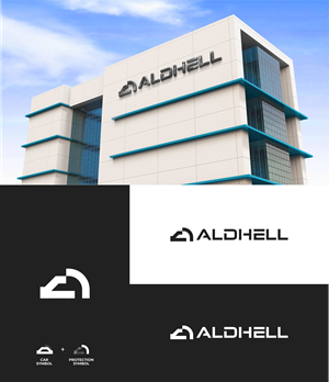 Logo Design by Zaid Al Faqih for this project | Design: #34402233
