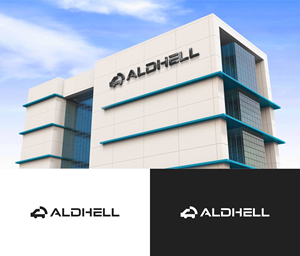 Logo Design by Zaid Al Faqih for this project | Design: #34402358