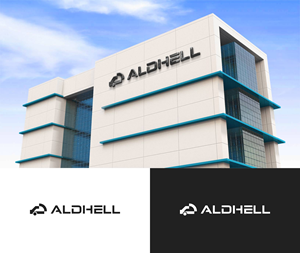 Logo Design by Zaid Al Faqih for this project | Design: #34402364