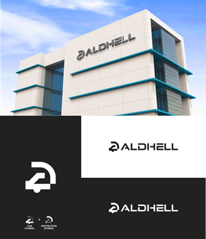 Logo Design by Zaid Al Faqih for this project | Design: #34402565