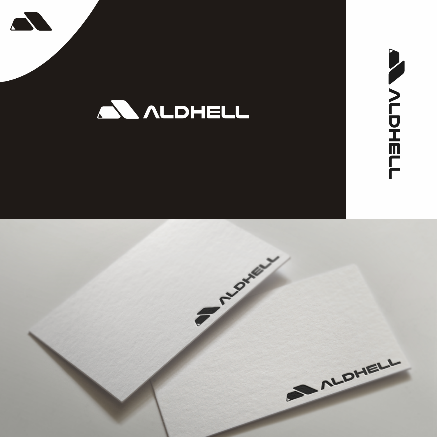 Logo Design by Dafid Upel for this project | Design #34089620