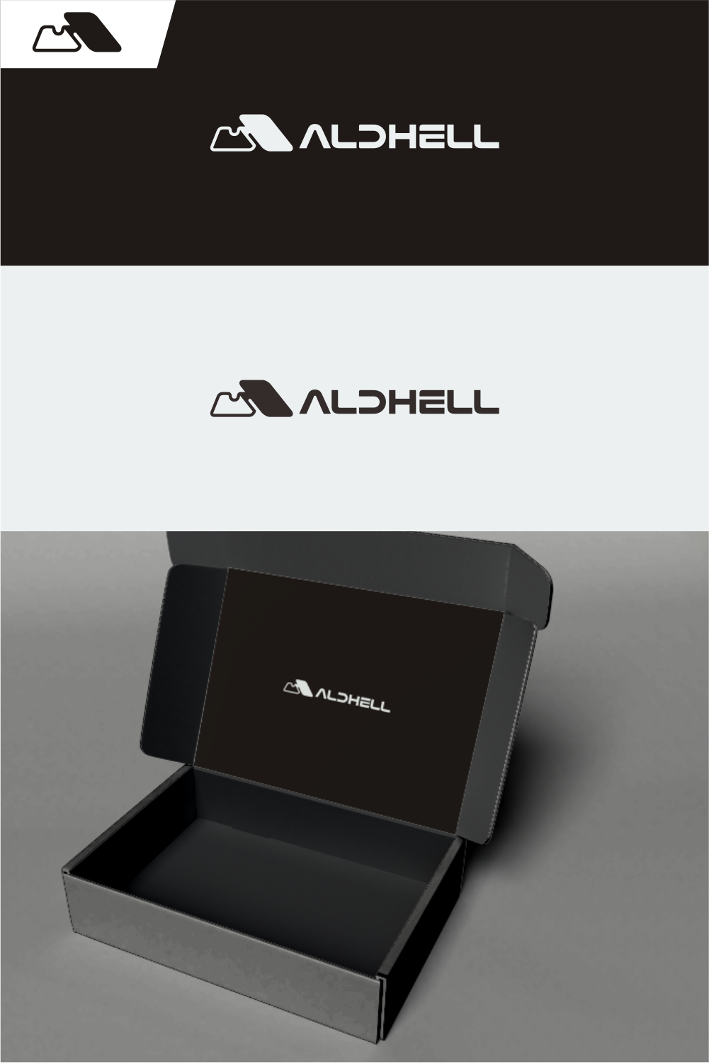 Logo Design by Dafid Upel for this project | Design #34106636