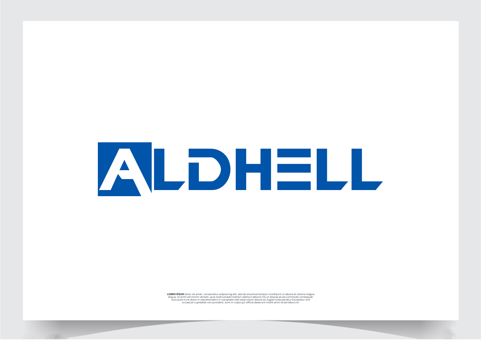 Logo Design by Rahmina for this project | Design #34093966