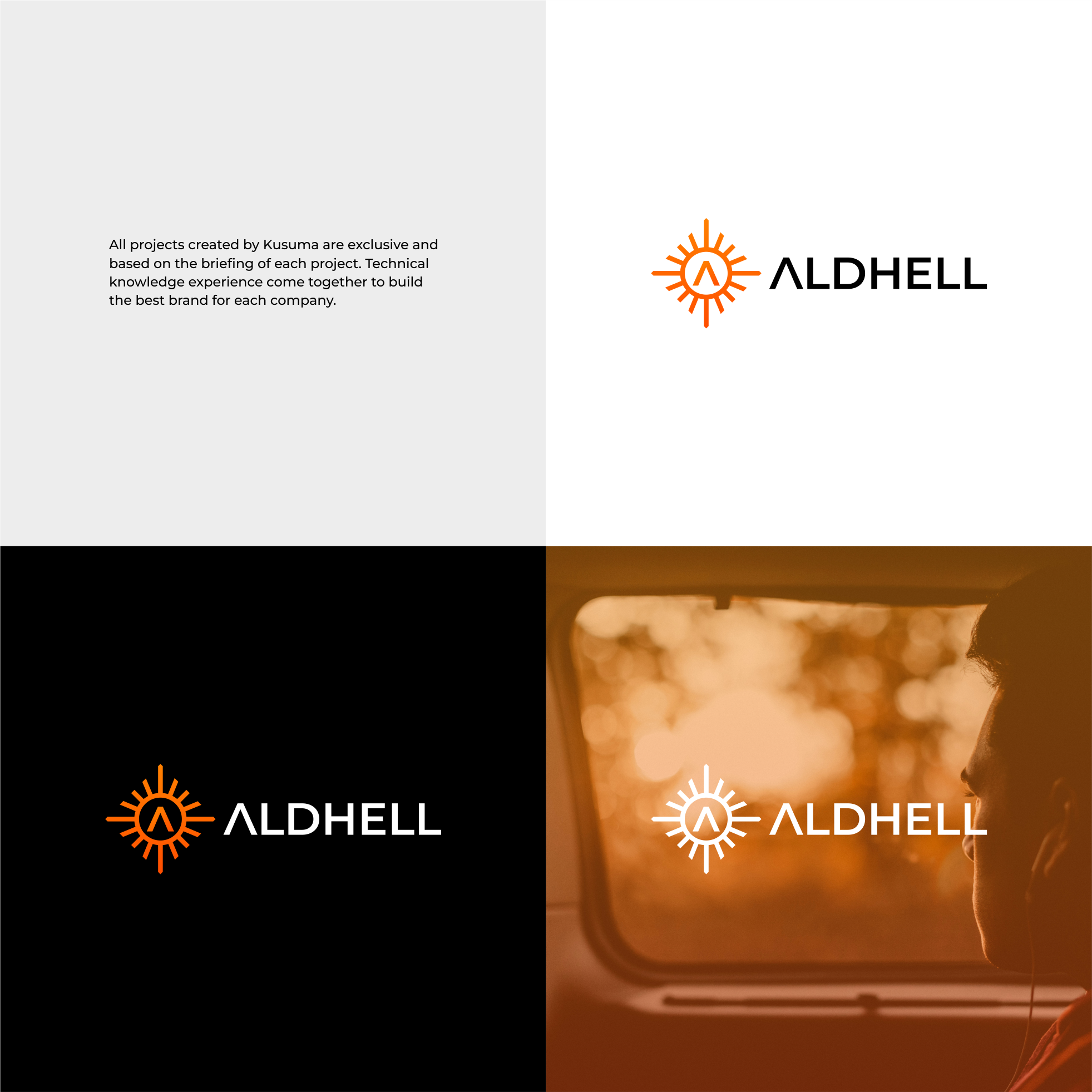 Logo Design by Kusuma Studio for this project | Design #34089213