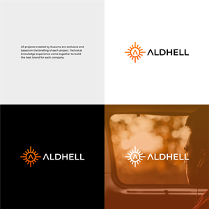 Logo Design by Kusuma Studio for this project | Design: #34089213