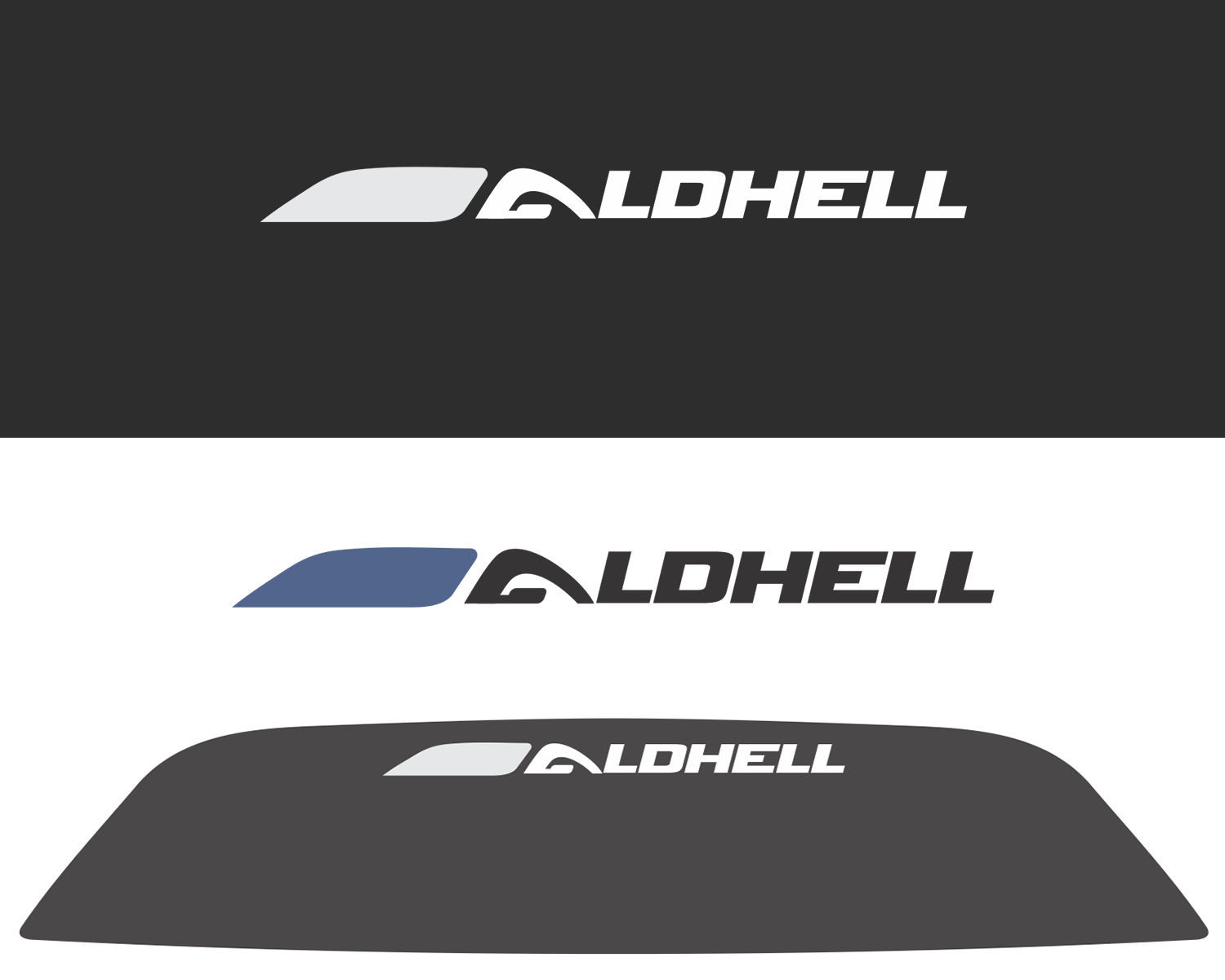 Diseño de Logo por Djamdesign para este proyecto | Diseño #34088383