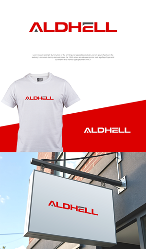 Diseño de Logo por 92logo para este proyecto | Diseño: #34091794