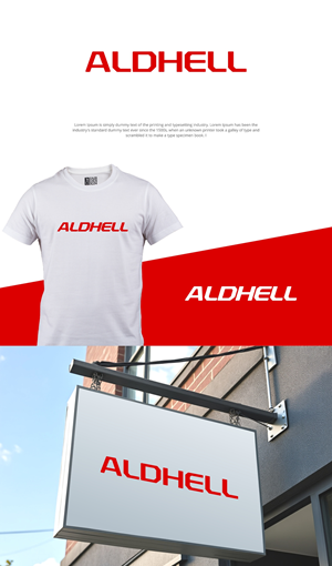 Diseño de Logo por 92logo para este proyecto | Diseño: #34091796