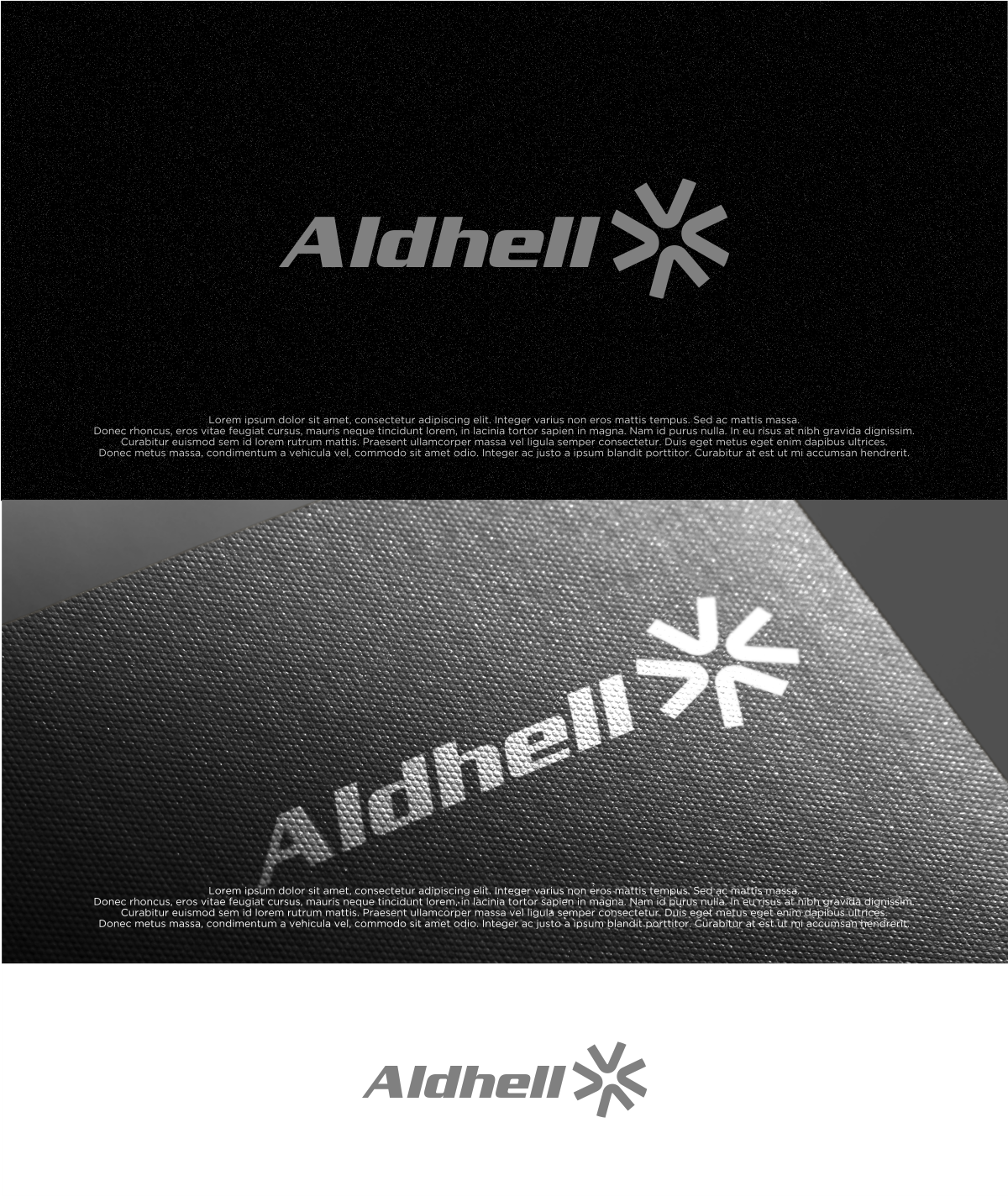 Logo Design by shiroRo for this project | Design #34133993